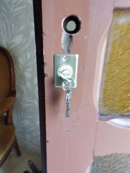 Serrurier depannage urgence après cambriolage Villenave d'ornon