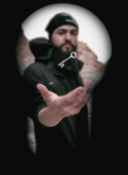 Changement de clé suite à perte de clé de maison à Gradignan